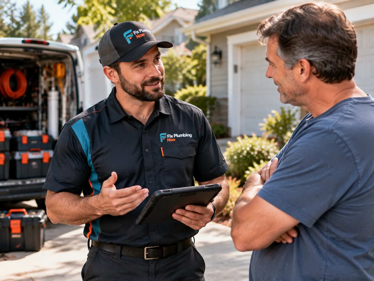 Clogged Drain Service Schenectady, NY FAQs